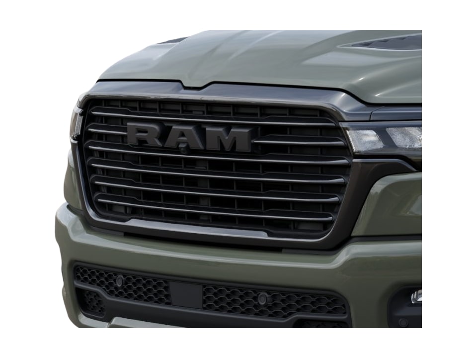 Thumbnail: 2026 RAM 1500 - 17