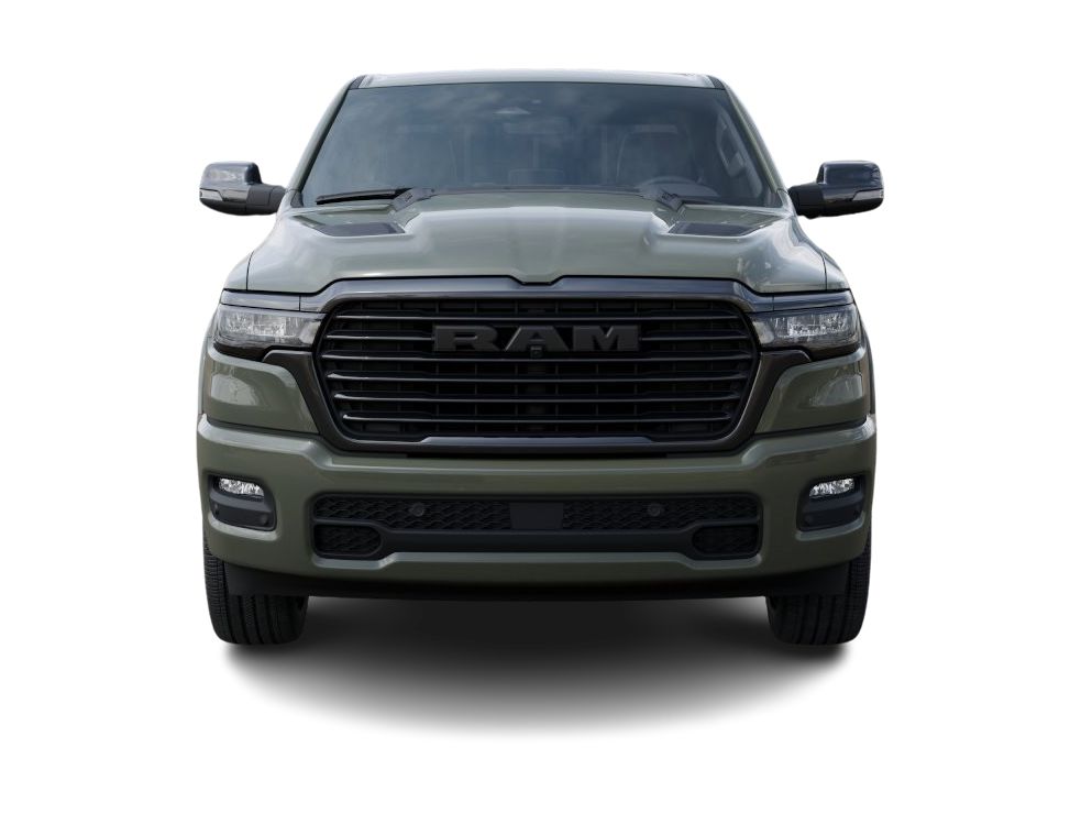 Thumbnail: 2026 RAM 1500 - 6