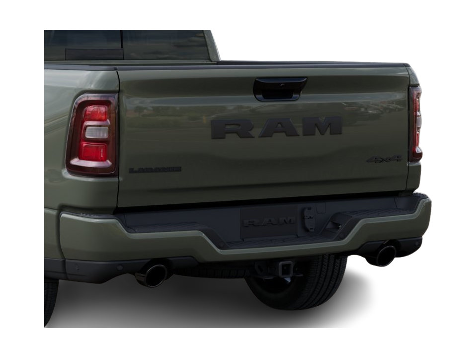 Thumbnail: 2026 RAM 1500 - 19