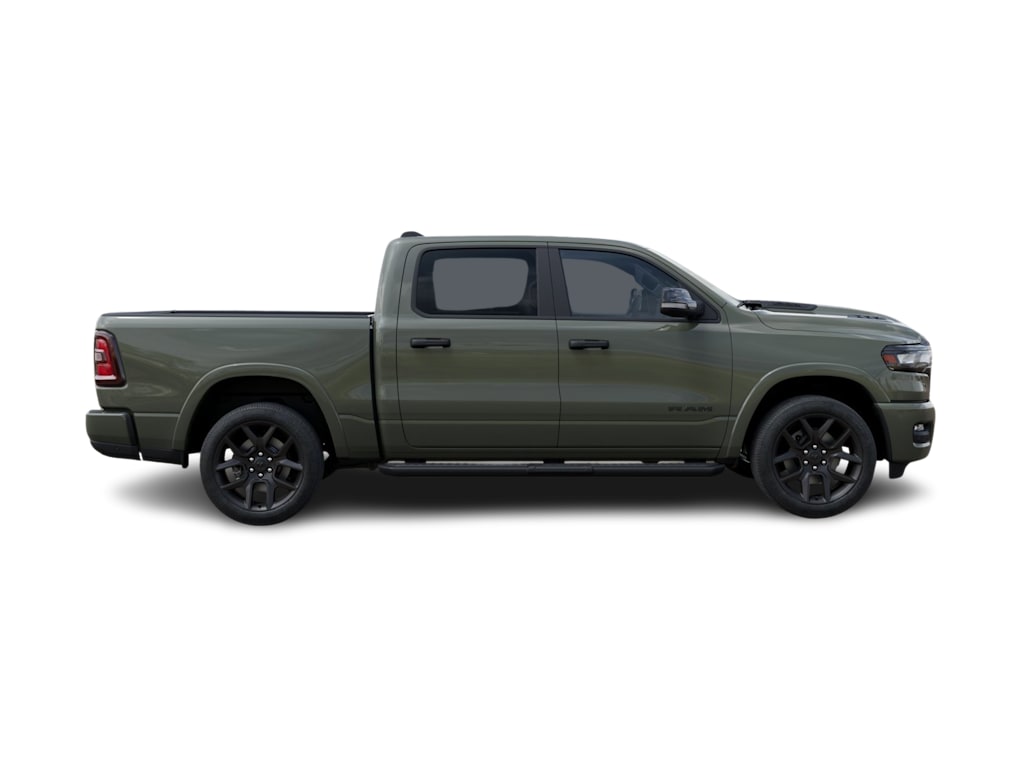 Thumbnail: 2026 RAM 1500 - 22