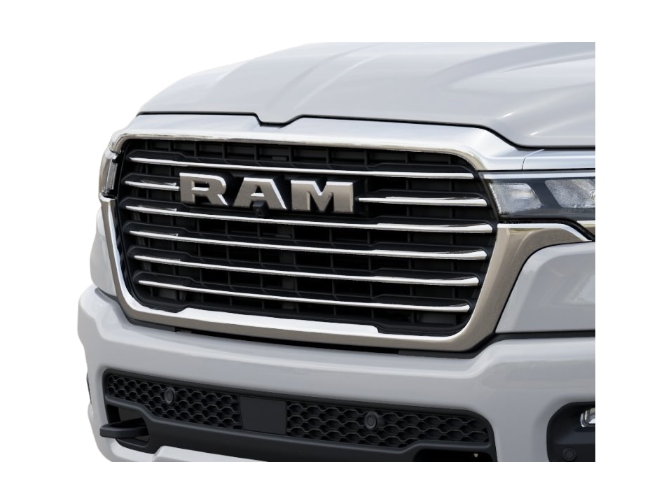 Thumbnail: 2026 RAM 1500 - 19
