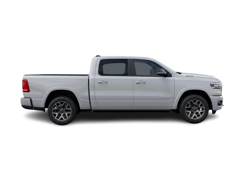 Thumbnail: 2026 RAM 1500 - 23