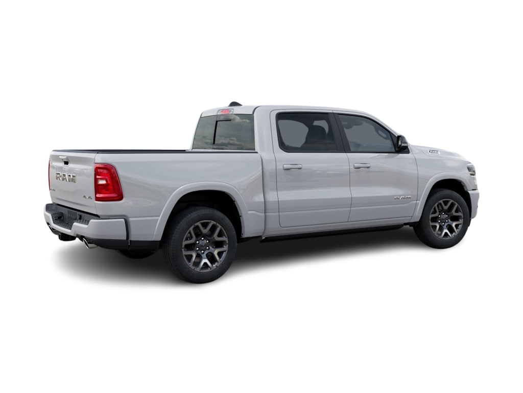 Thumbnail: 2026 RAM 1500 - 15