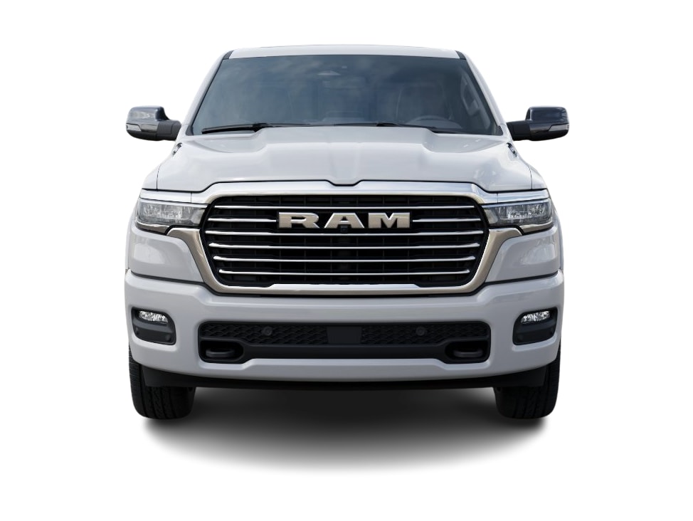 Thumbnail: 2026 RAM 1500 - 6