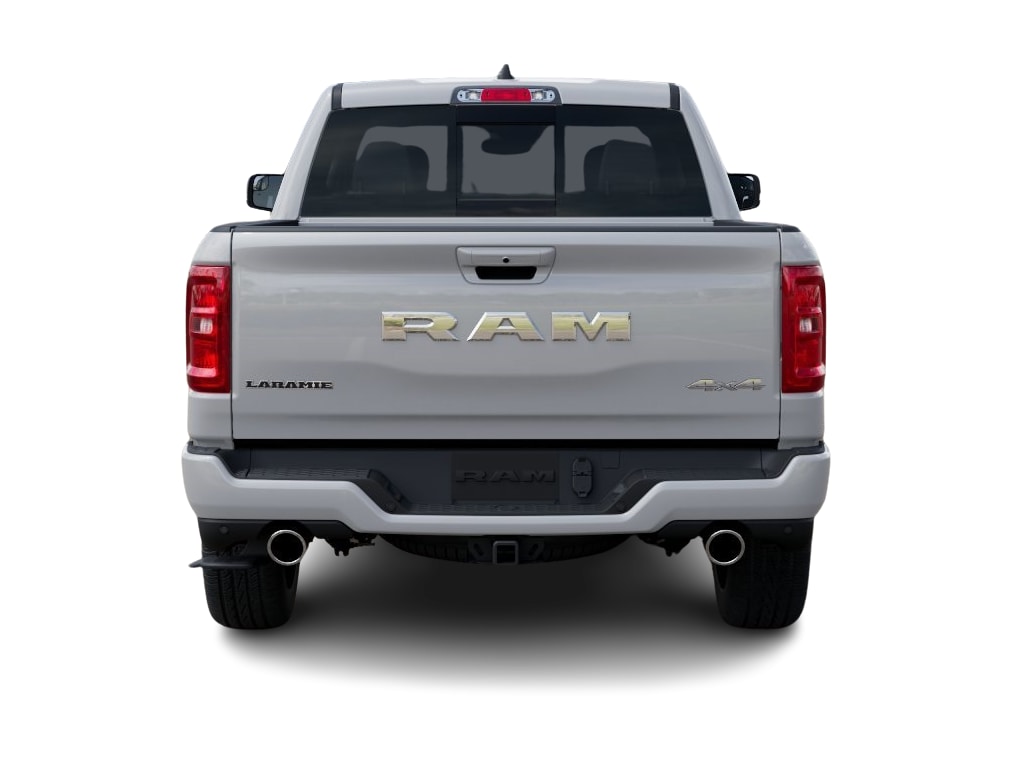 Thumbnail: 2026 RAM 1500 - 5