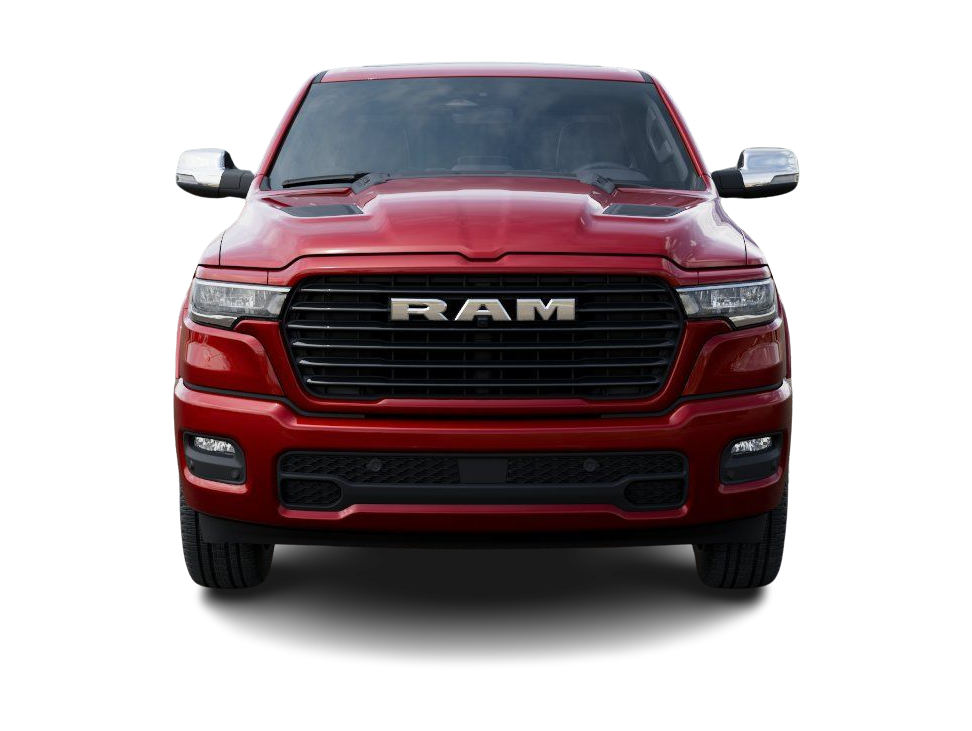 Thumbnail: 2026 RAM 1500 - 6