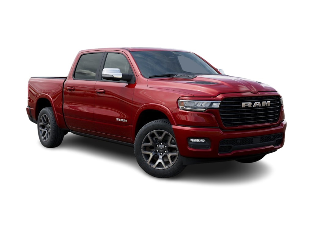 Thumbnail: 2026 RAM 1500 - 16