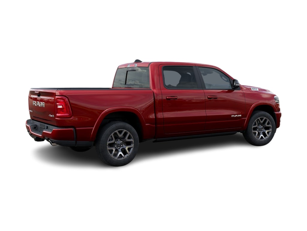 Thumbnail: 2026 RAM 1500 - 14