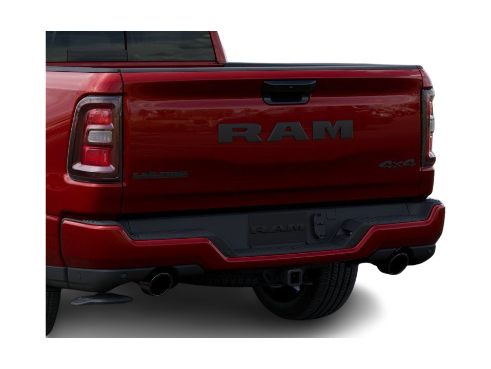 Thumbnail: 2026 RAM 1500 - 19
