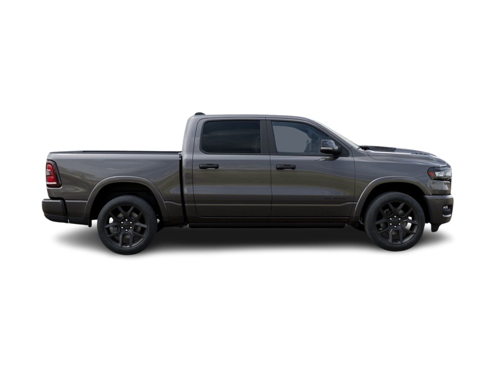 Thumbnail: 2026 RAM 1500 - 23