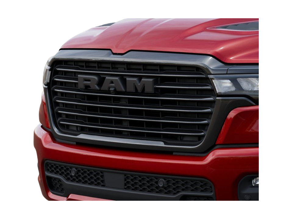 Thumbnail: 2026 RAM 1500 - 17