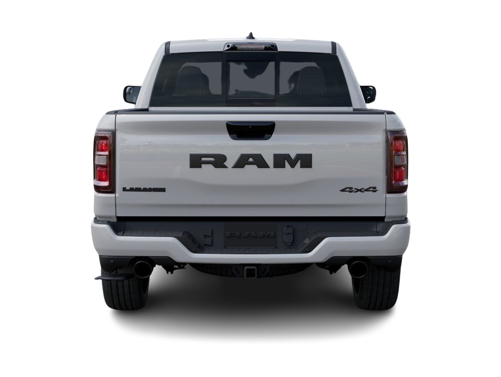 Thumbnail: 2026 RAM 1500 - 16