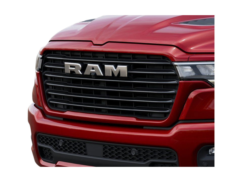 Thumbnail: 2026 RAM 1500 - 19