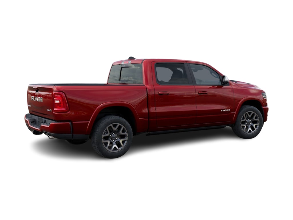 Thumbnail: 2026 RAM 1500 - 15