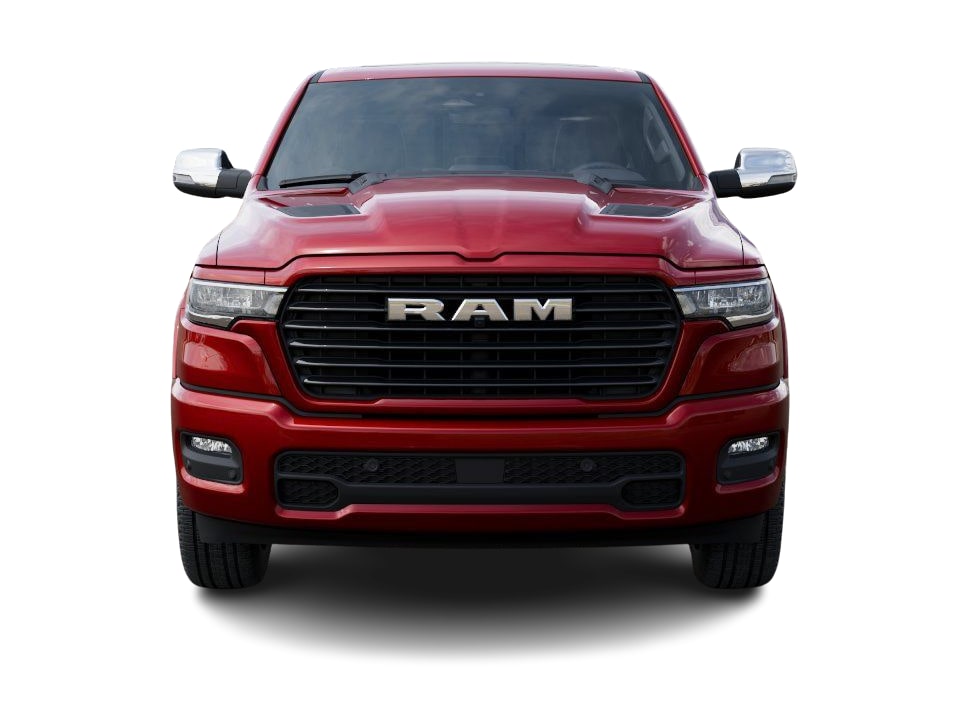 Thumbnail: 2026 RAM 1500 - 6