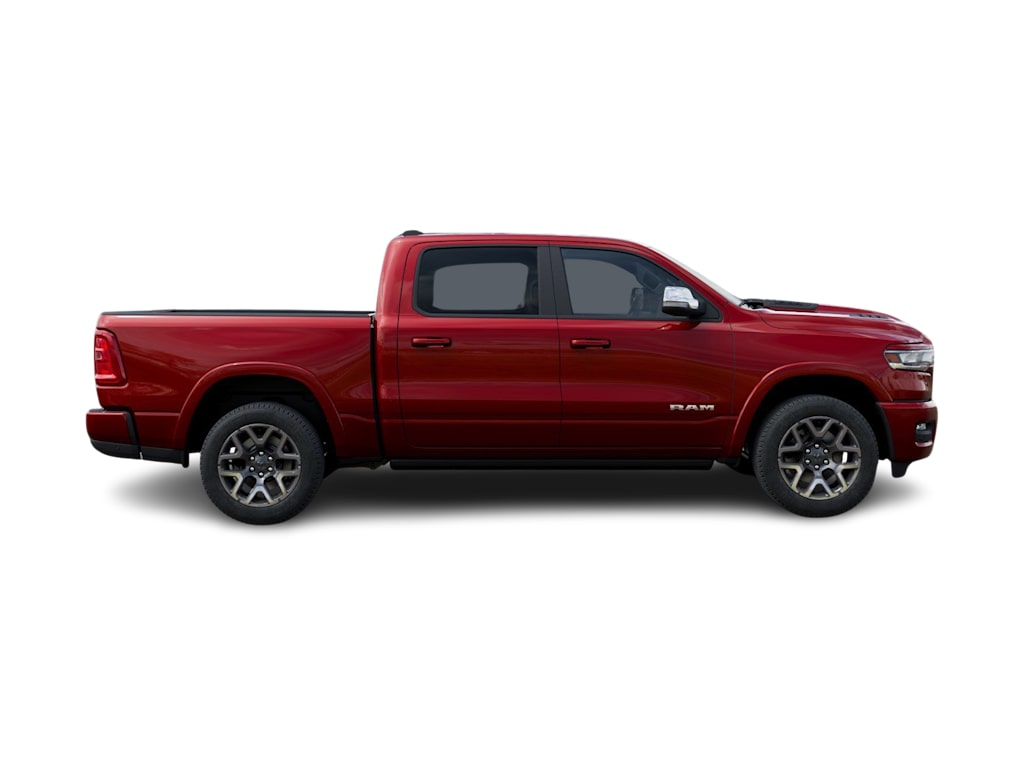 Thumbnail: 2026 RAM 1500 - 23