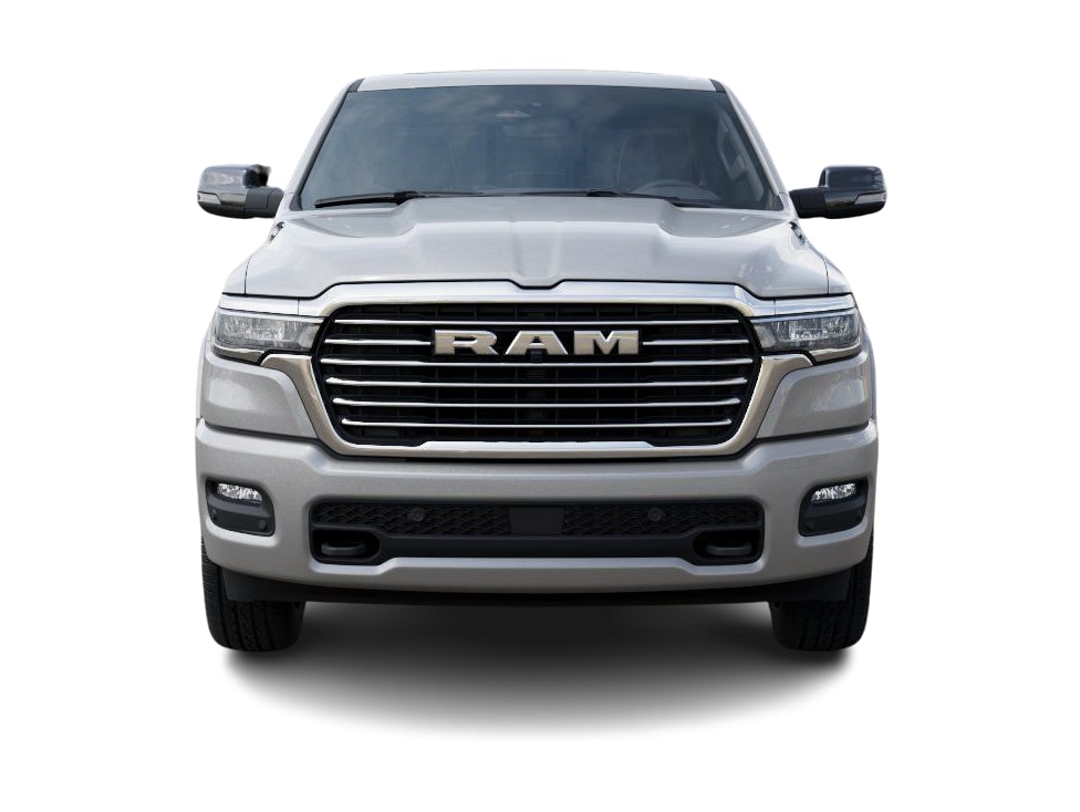 Thumbnail: 2026 RAM 1500 - 6