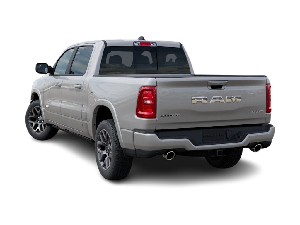 Thumbnail: 2026 RAM 1500 - 4