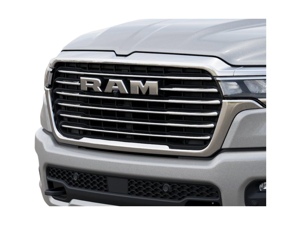 Thumbnail: 2026 RAM 1500 - 19