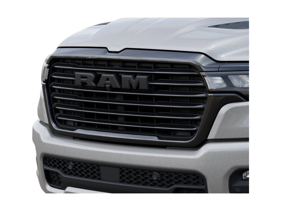 Thumbnail: 2026 RAM 1500 - 17