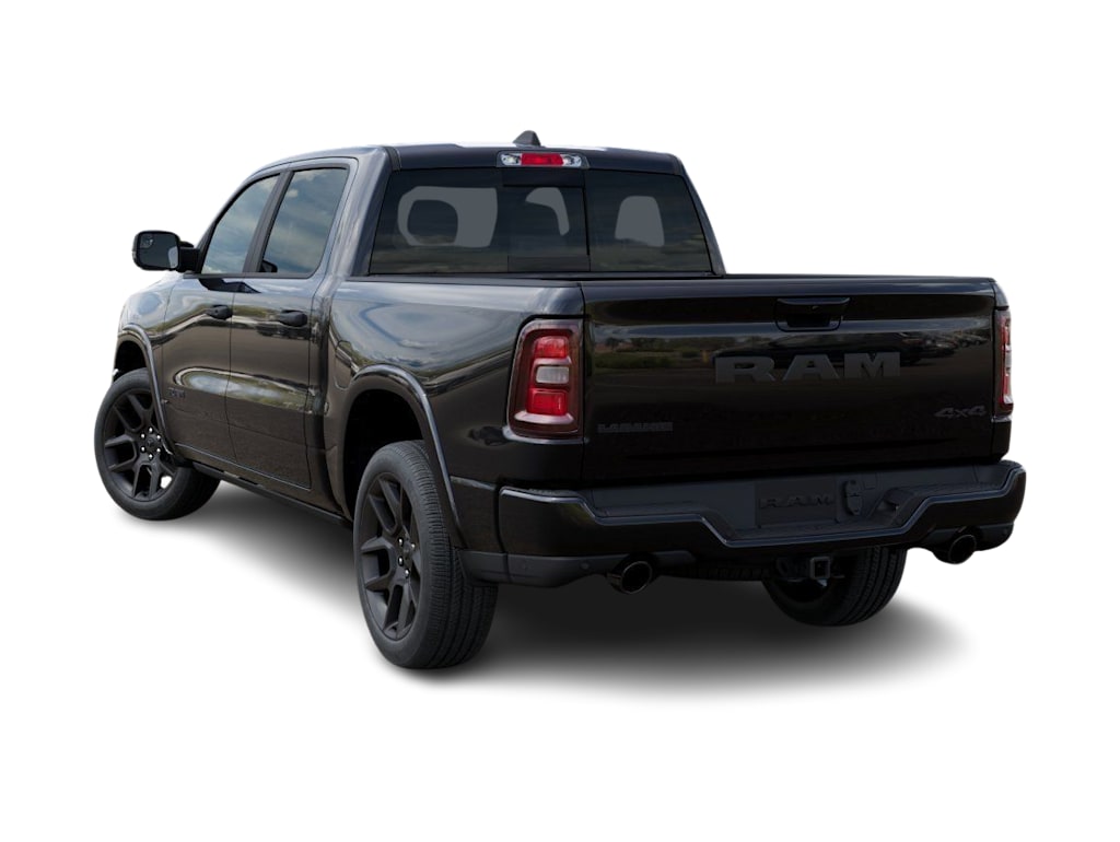 Thumbnail: 2026 RAM 1500 - 4