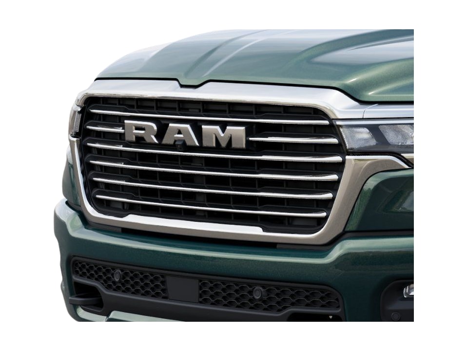 Thumbnail: 2026 RAM 1500 - 19