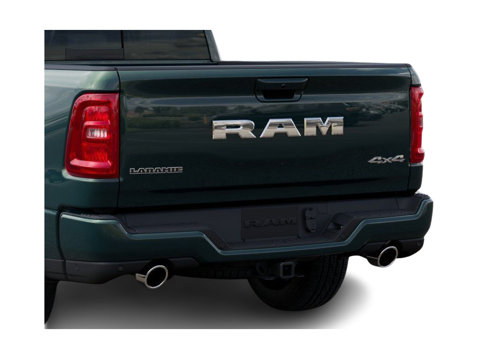 Thumbnail: 2026 RAM 1500 - 21
