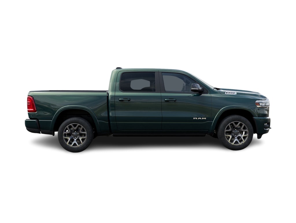 Thumbnail: 2026 RAM 1500 - 23