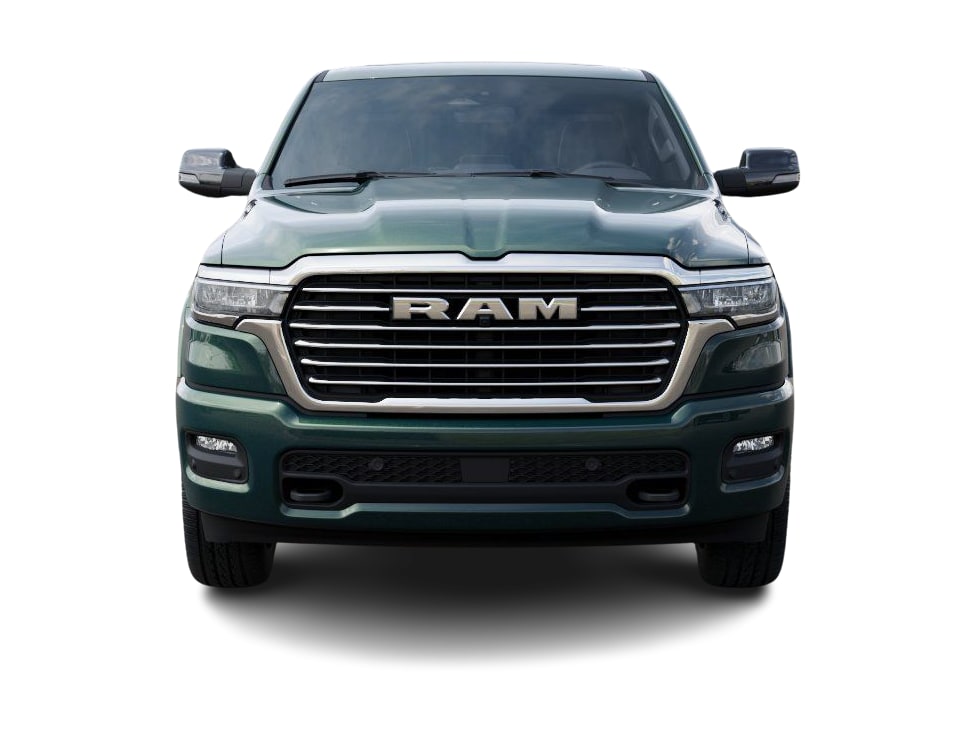 Thumbnail: 2026 RAM 1500 - 6