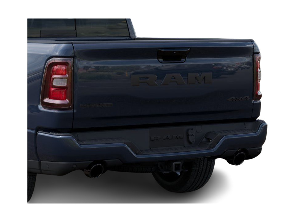 Thumbnail: 2026 RAM 1500 - 20