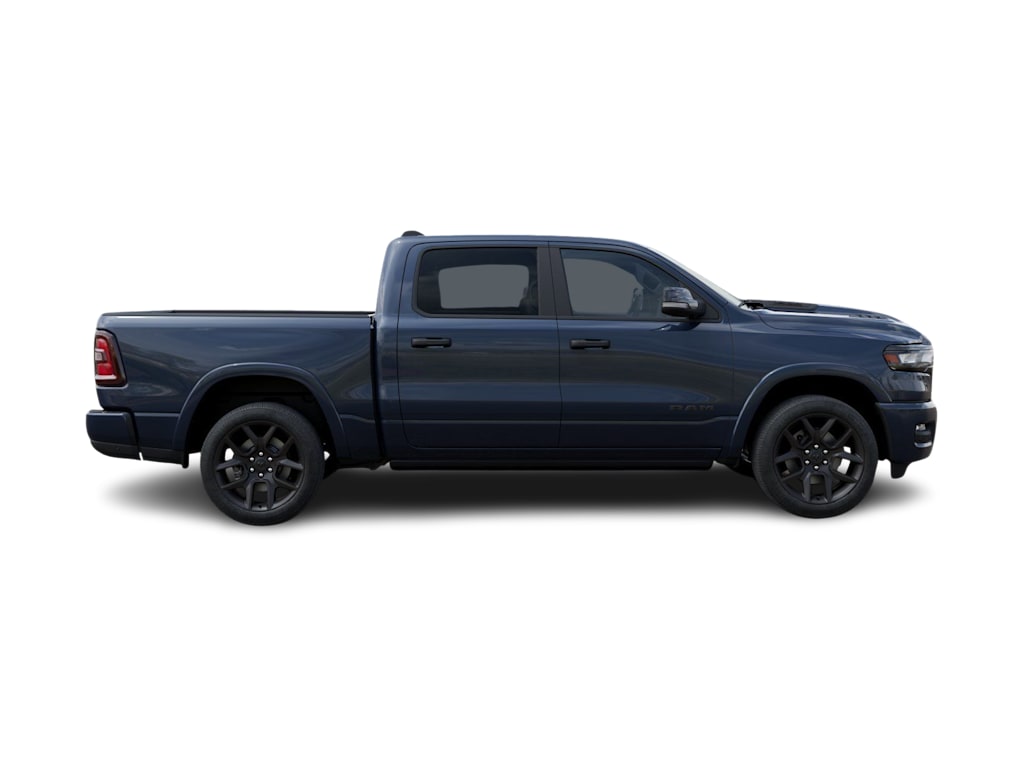 Thumbnail: 2026 RAM 1500 - 23