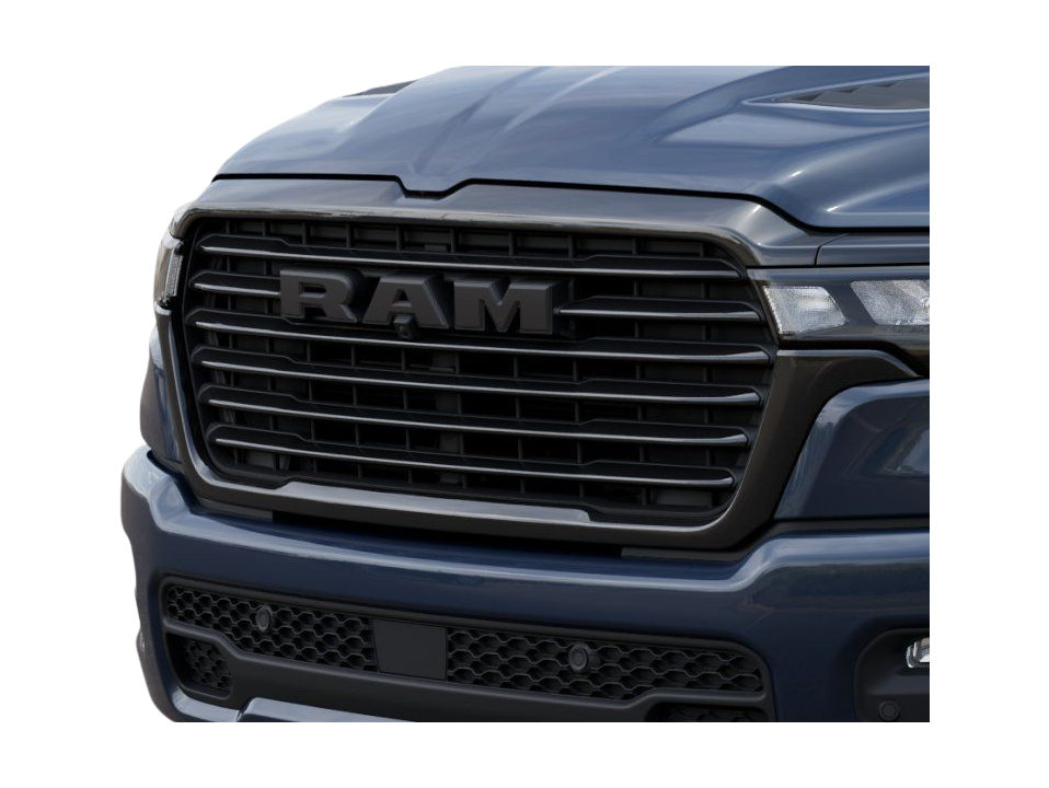 Thumbnail: 2026 RAM 1500 - 18
