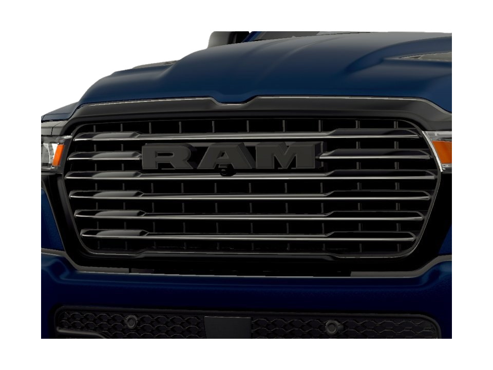Thumbnail: 2026 RAM 1500 - 21