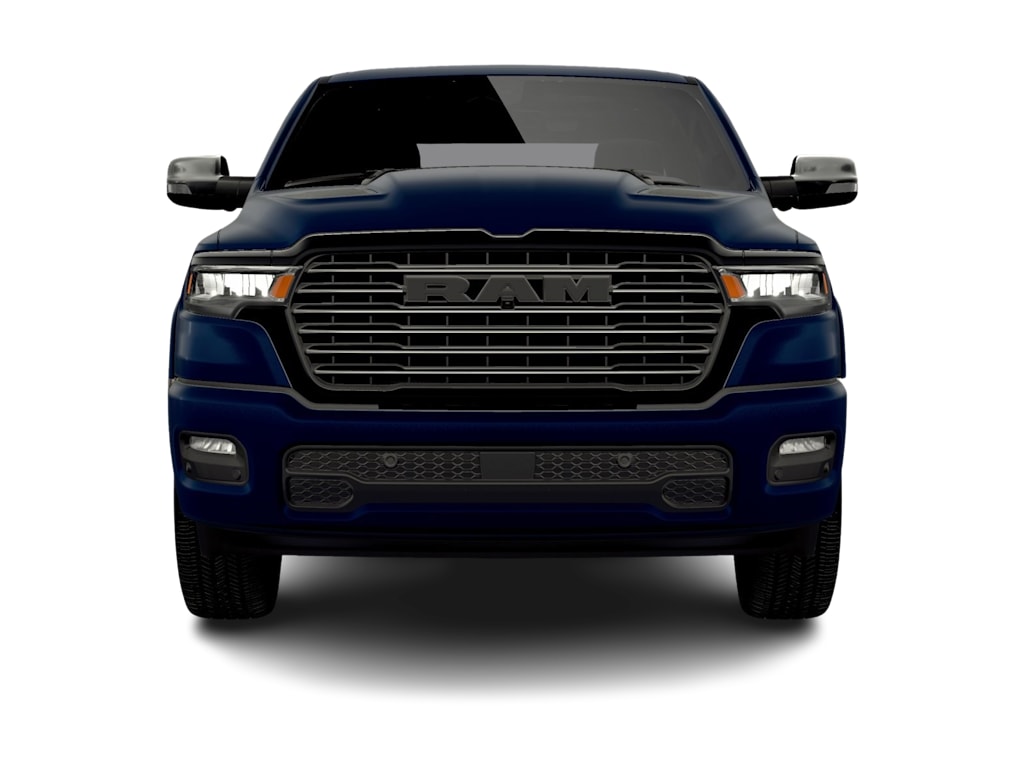 Thumbnail: 2026 RAM 1500 - 18