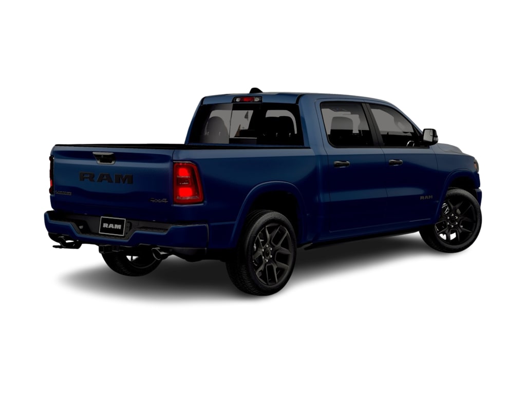Thumbnail: 2026 RAM 1500 - 15