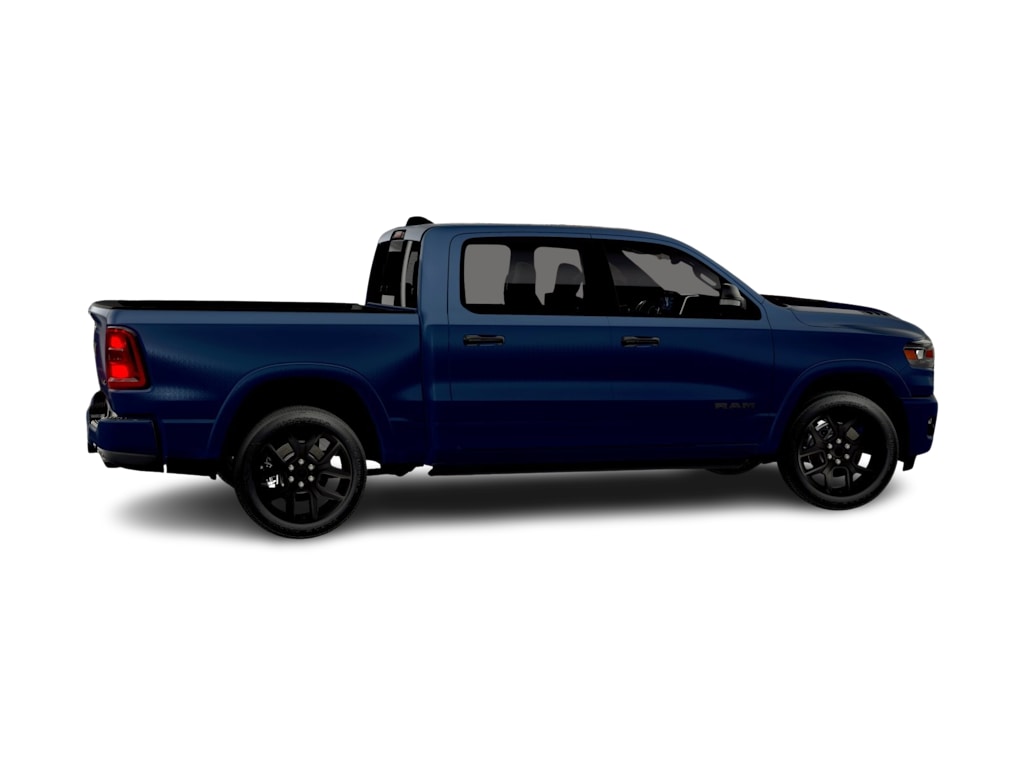 Thumbnail: 2026 RAM 1500 - 16
