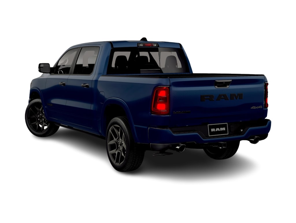 Thumbnail: 2026 RAM 1500 - 4