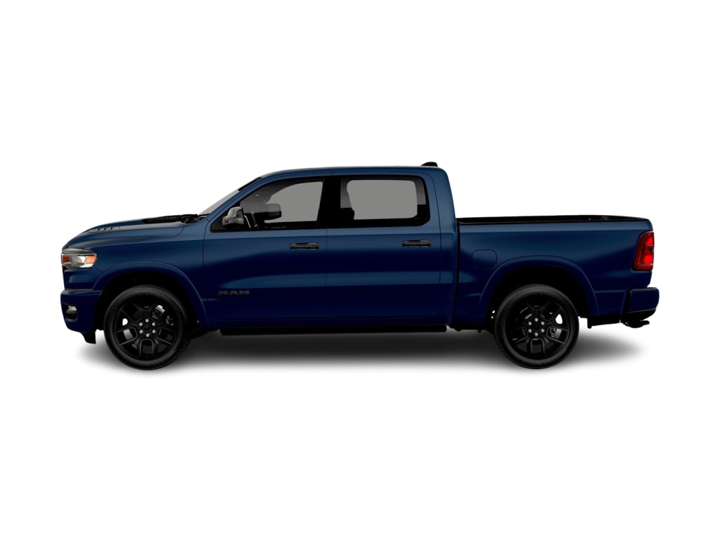 Thumbnail: 2026 RAM 1500 - 3