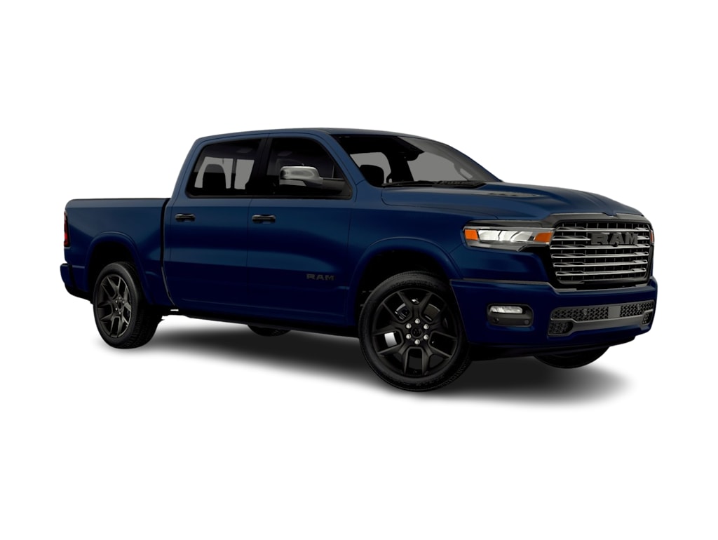 Thumbnail: 2026 RAM 1500 - 17