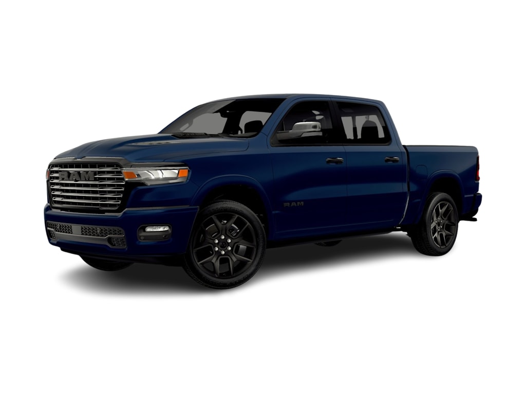 Thumbnail: 2026 RAM 1500 - 14