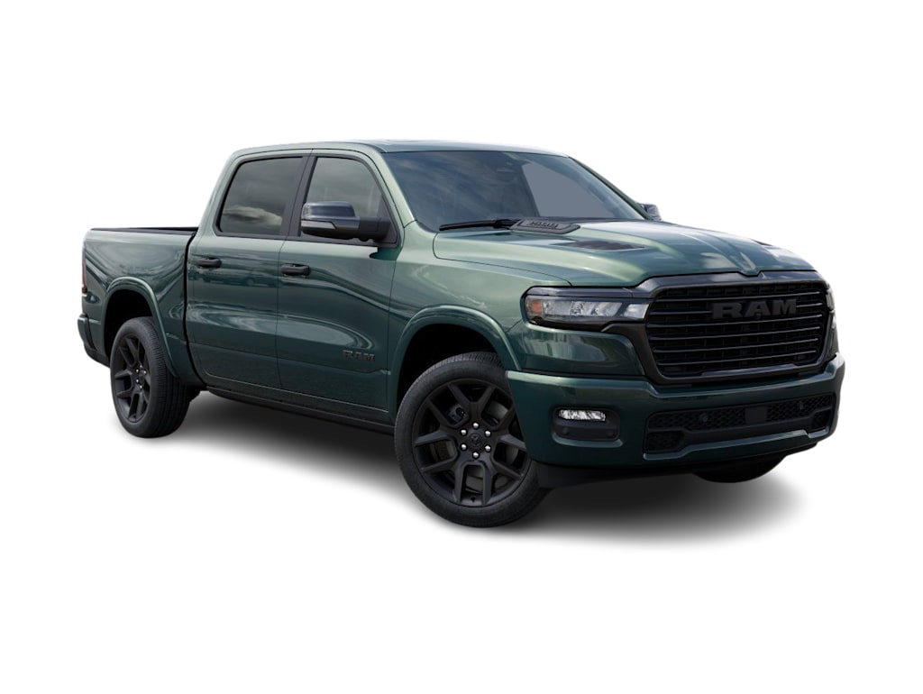 Thumbnail: 2026 RAM 1500 - 18