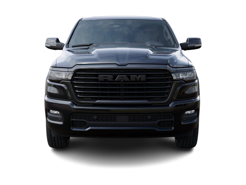 Thumbnail: 2026 RAM 1500 - 6