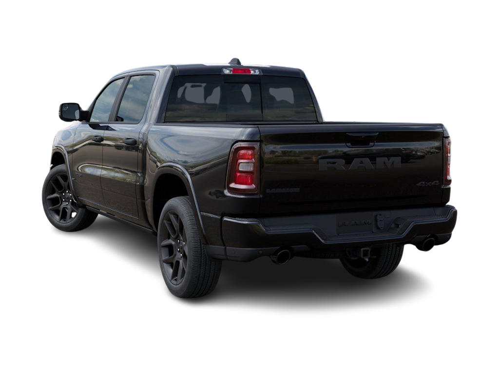 Thumbnail: 2026 RAM 1500 - 4