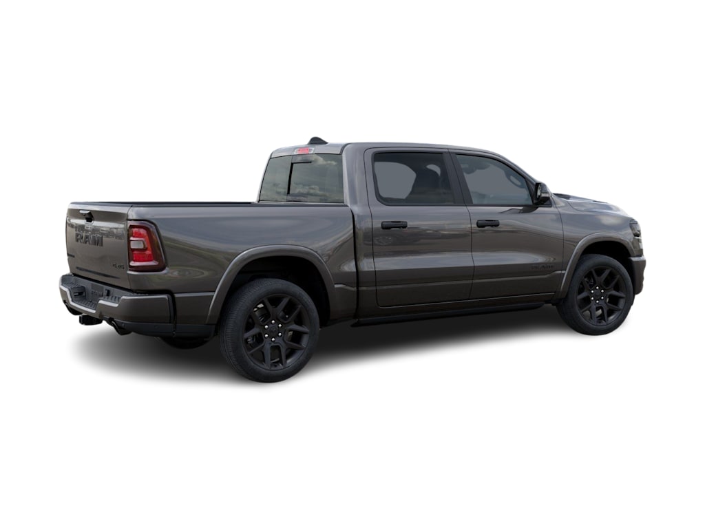 Thumbnail: 2026 RAM 1500 - 14