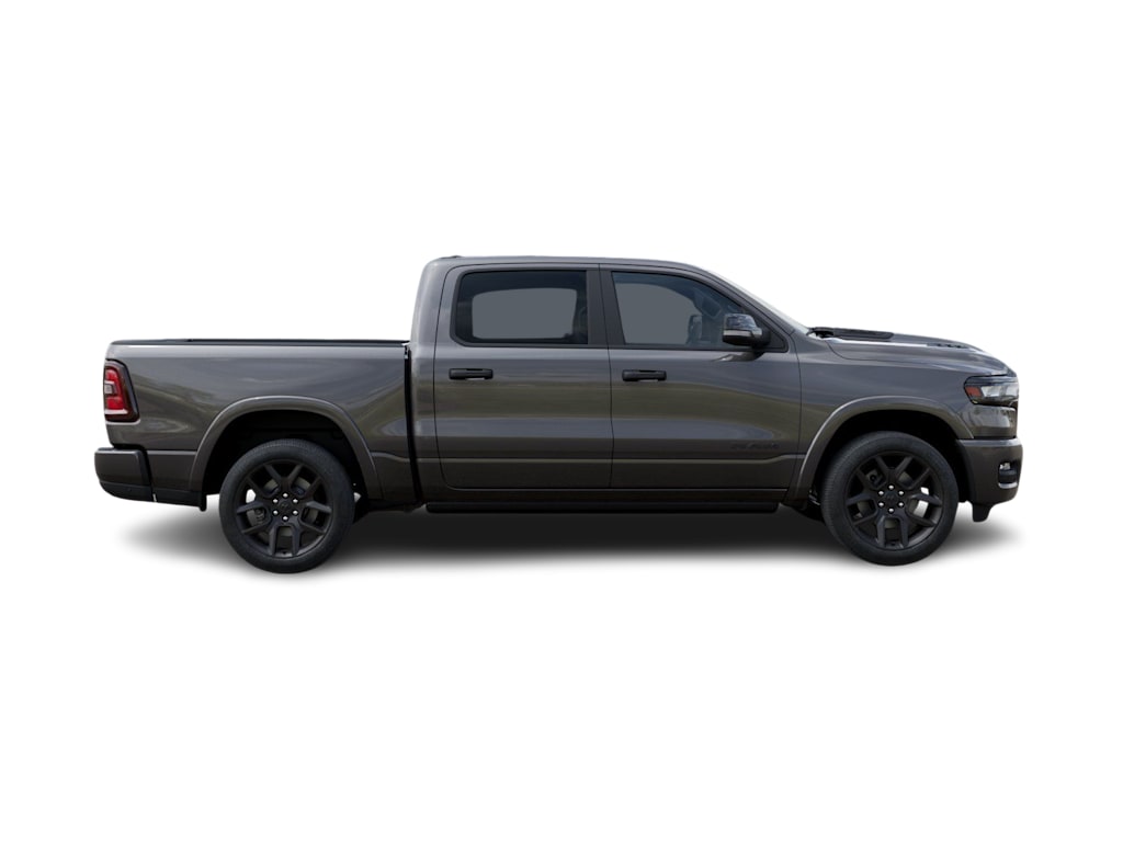 Thumbnail: 2026 RAM 1500 - 23