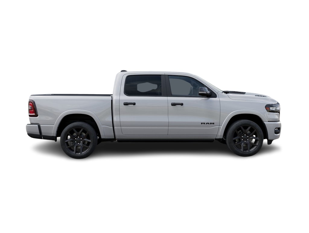 Thumbnail: 2026 RAM 1500 - 22