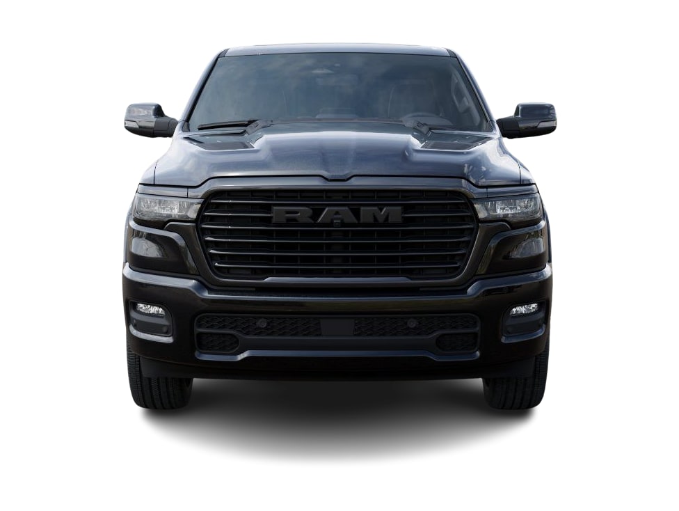 Thumbnail: 2026 RAM 1500 - 6
