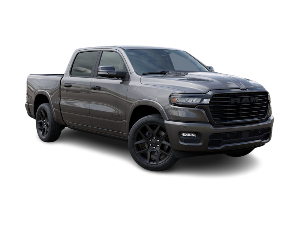 Thumbnail: 2026 RAM 1500 - 17