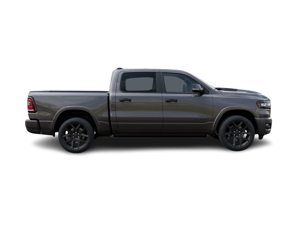 Thumbnail: 2026 RAM 1500 - 24