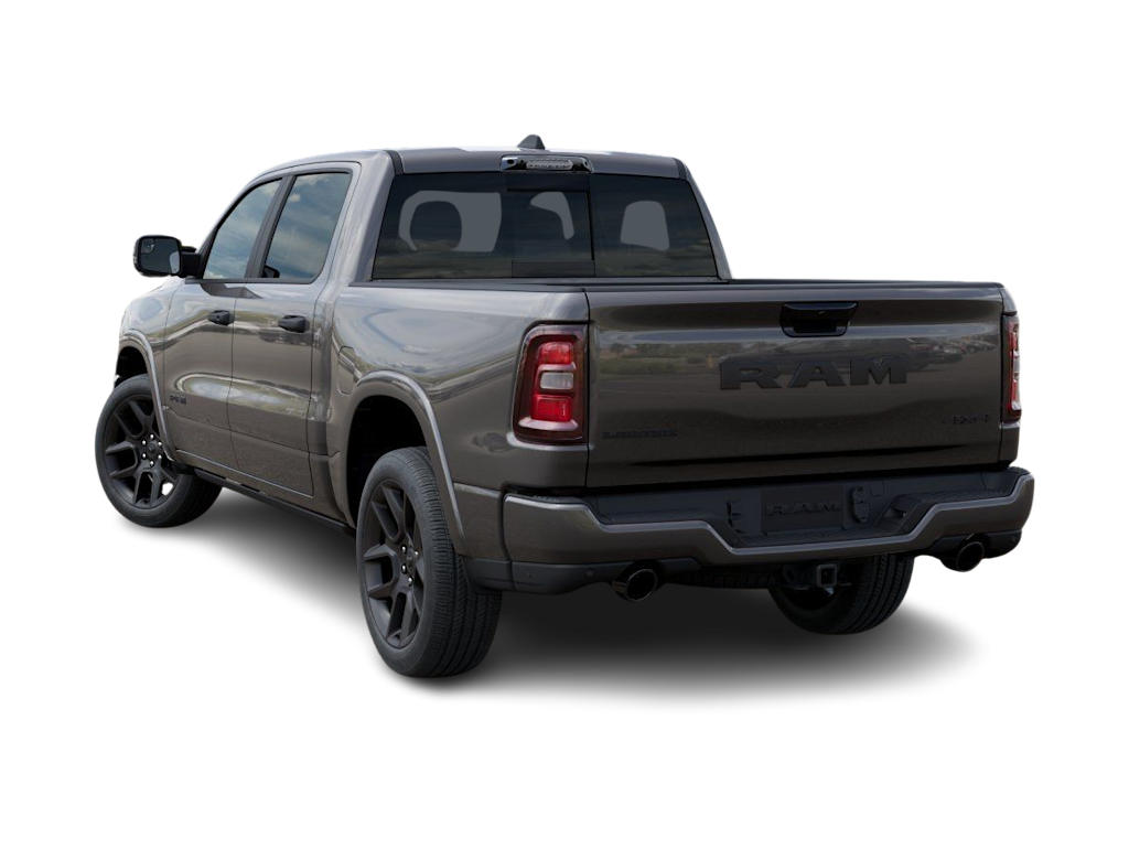 Thumbnail: 2026 RAM 1500 - 4